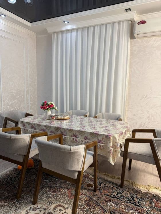 Квартира Голден Хаус сергели — 1