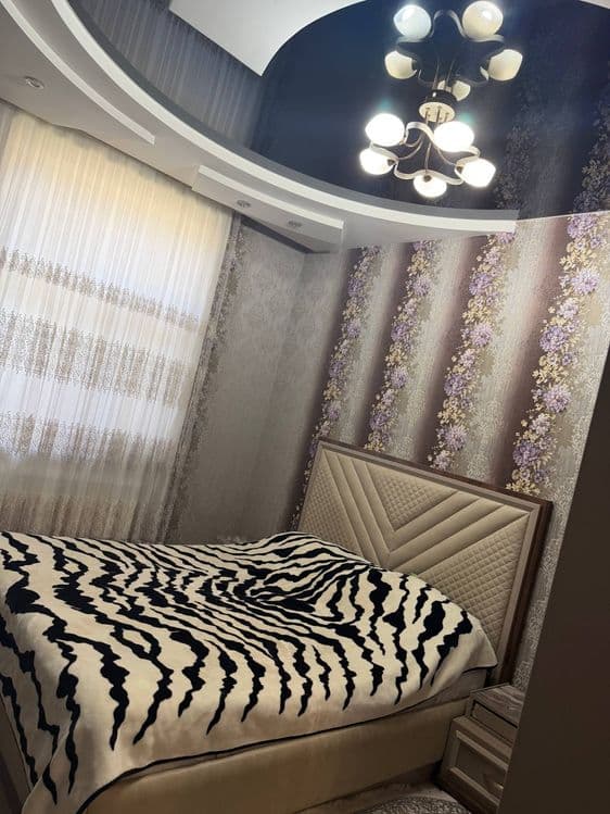 Квартира Голден Хаус сергели — 2