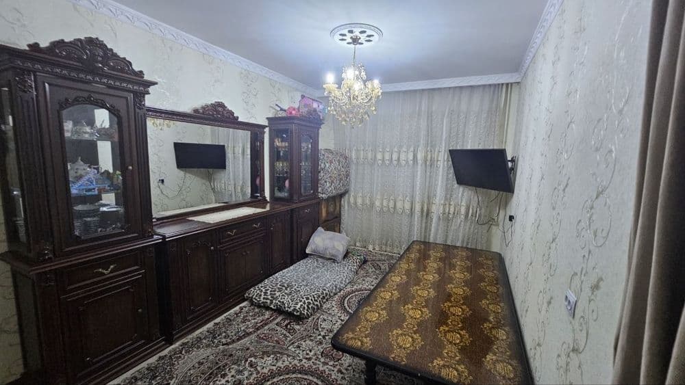 ÷‼️105м² болкон 2х6 РАЗДЕЛНЫЙ МЕТРО МИРЗО УЛУГБЕК 15 минут 5/2/5 чил 9 — 5