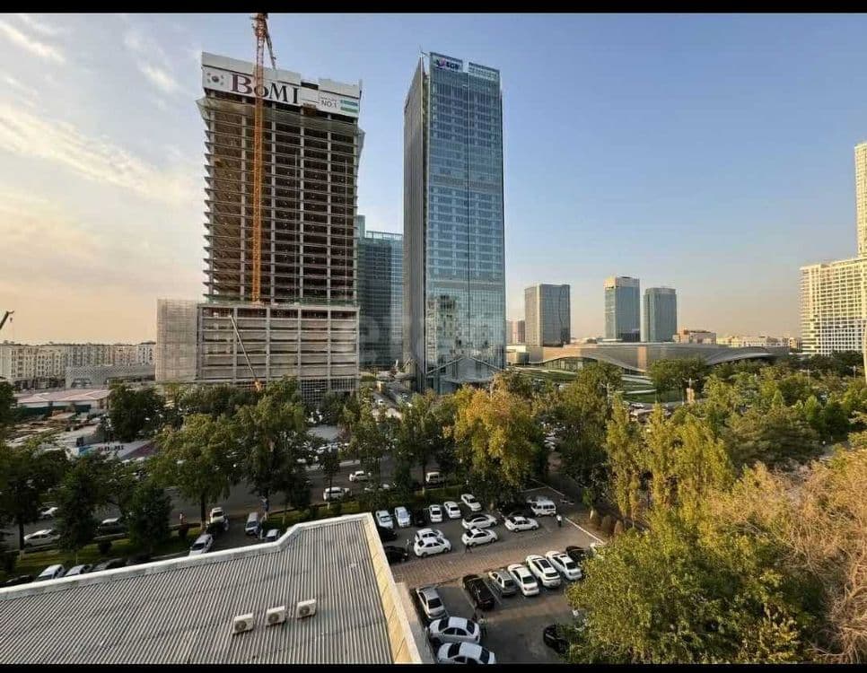 Продаётся квартира Дружба Народов — 2