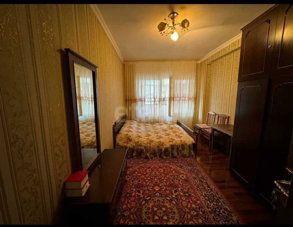 Продаётся квартира Дружба Народов — 5