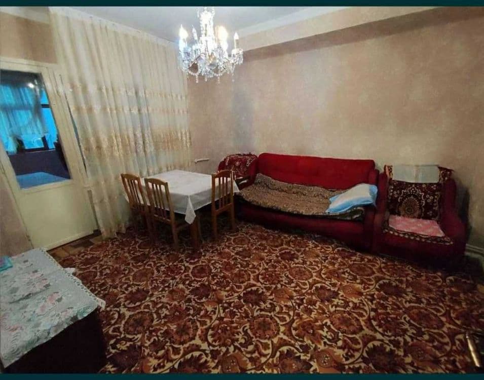 Продаётся квартира Дружба Народов — 6