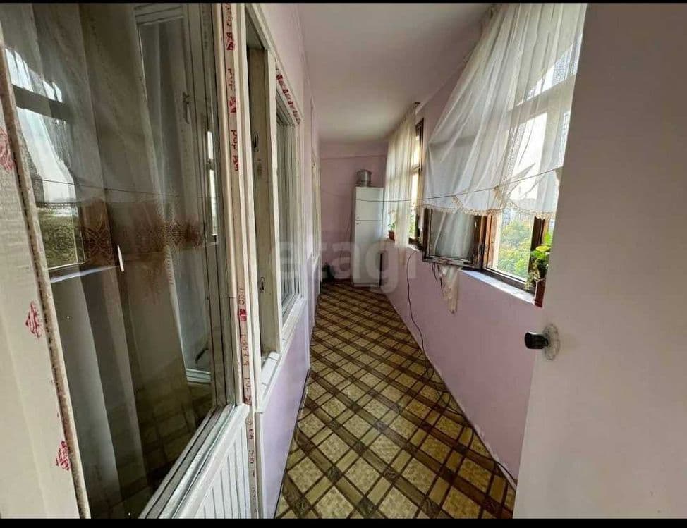 Продаётся квартира Дружба Народов — 8