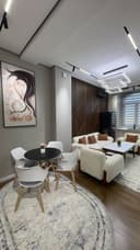Ш.Руставели 2в3/9/10 ЖК Royal House