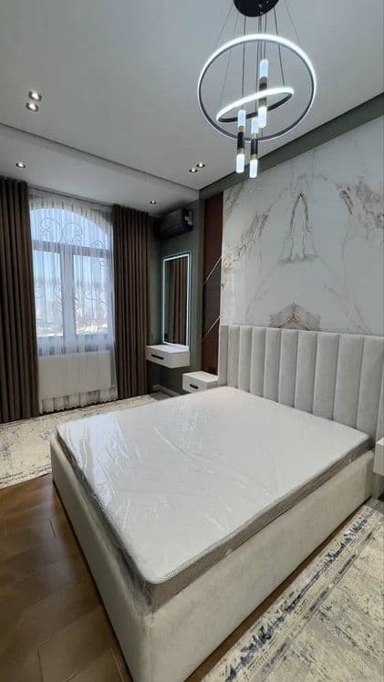 Ш.Руставели 2в3/9/10 ЖК Royal House — 4