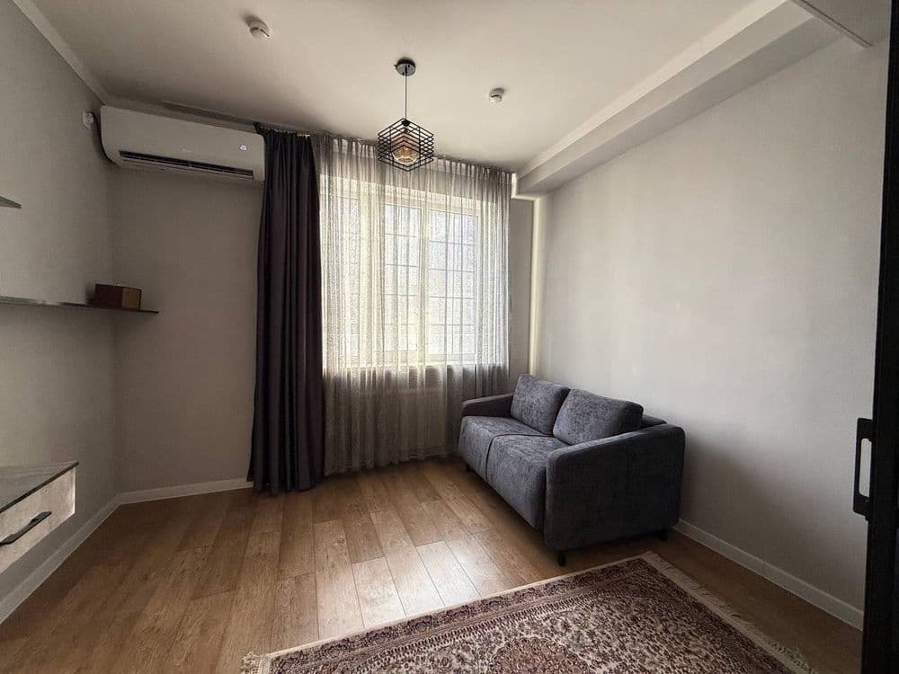 Greenwich Продается 2 комнатная квартира ремонт Мирабадский район — 1
