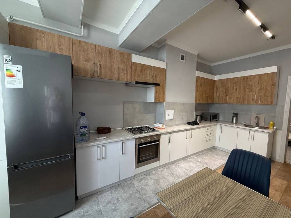 Greenwich Продается 2 комнатная квартира ремонт Мирабадский район — 2