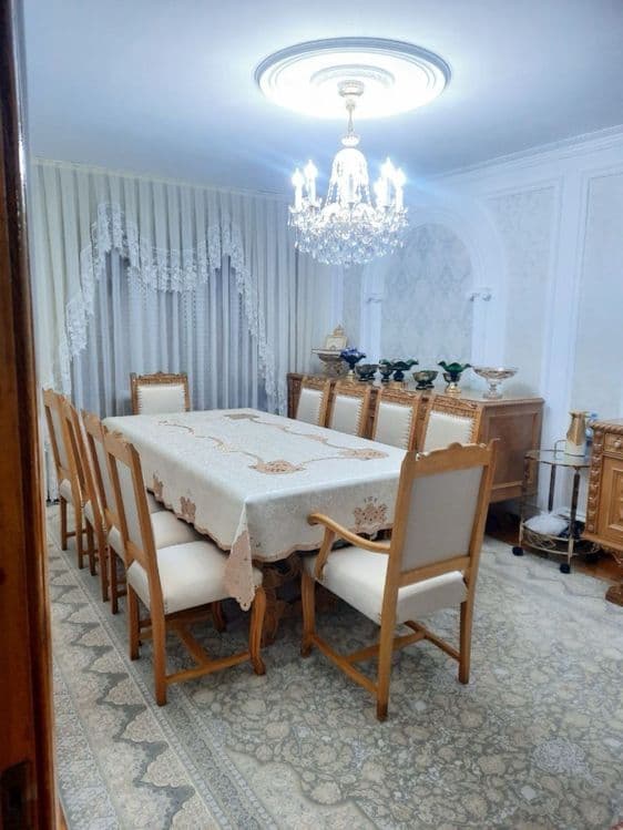 Ц - 14     Ганга  квартира продаётся СВОЯ — 1