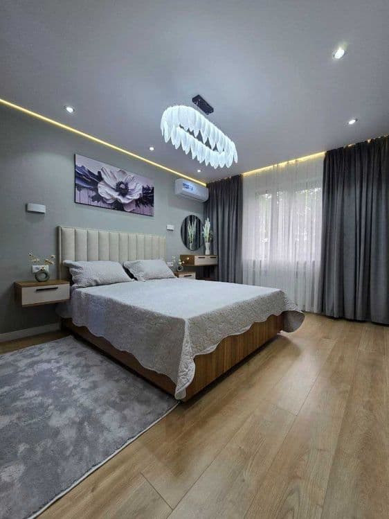 ПРОДАЕТСЯ 2/4/5 на: Ц1 Ор.р: Street 77 42м2 — 5