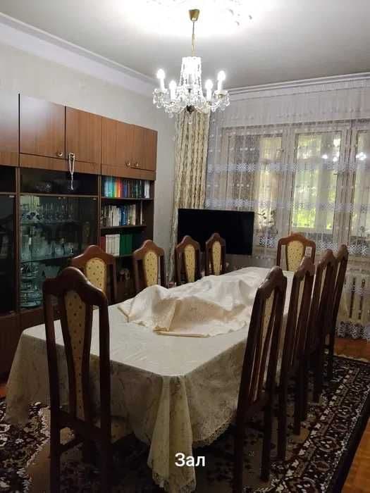 СРОЧНО Ялангач! Продается 4х-комнатная! Институт Культуры 86м2! — 1