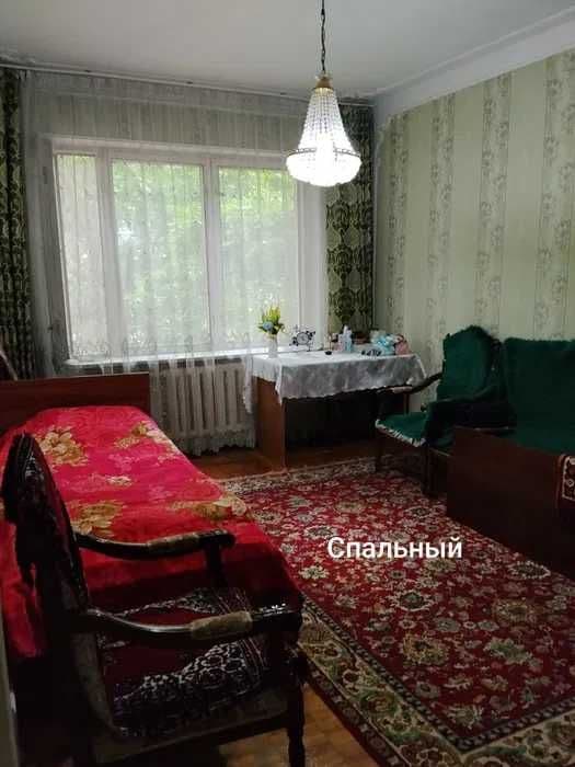 СРОЧНО Ялангач! Продается 4х-комнатная! Институт Культуры 86м2! — 3