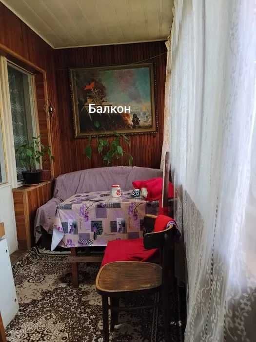 СРОЧНО Ялангач! Продается 4х-комнатная! Институт Культуры 86м2! — 5