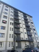 СРОЧНО 4х комнатная Шахристанская