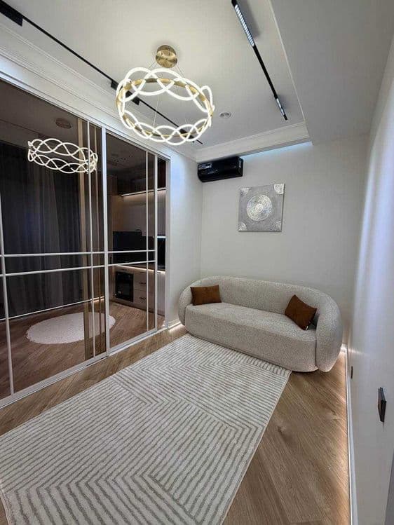 Продается 3х квартира в ЖК Caravan Avenue, Мирзо-Улугбекский район — 1