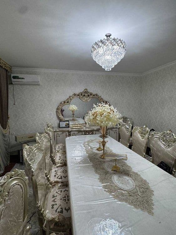 Себзар.НБУ.Продам 3комнатную квартиру на 7 этаже 9этажного дома. — 1