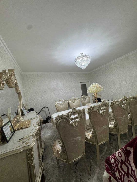 Себзар.НБУ.Продам 3комнатную квартиру на 7 этаже 9этажного дома. — 2