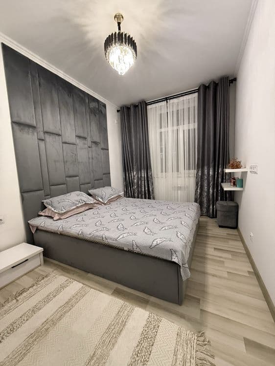 Продажа ЖК Assalom Sohil своя — 5