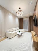 Квартира ЖК Nurafshon Avenue 3/4/12 67 м2