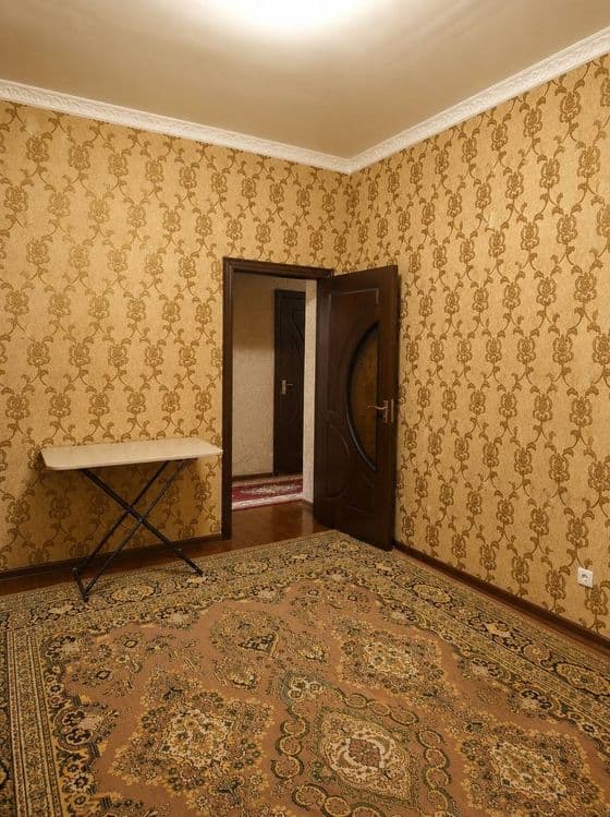 Квартира продается 2/1/8 на Глинке — 2