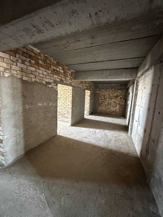 4/9/11 134кв квартира на ЖК Qorasuv River Residence Ор Карасу 6 — 3