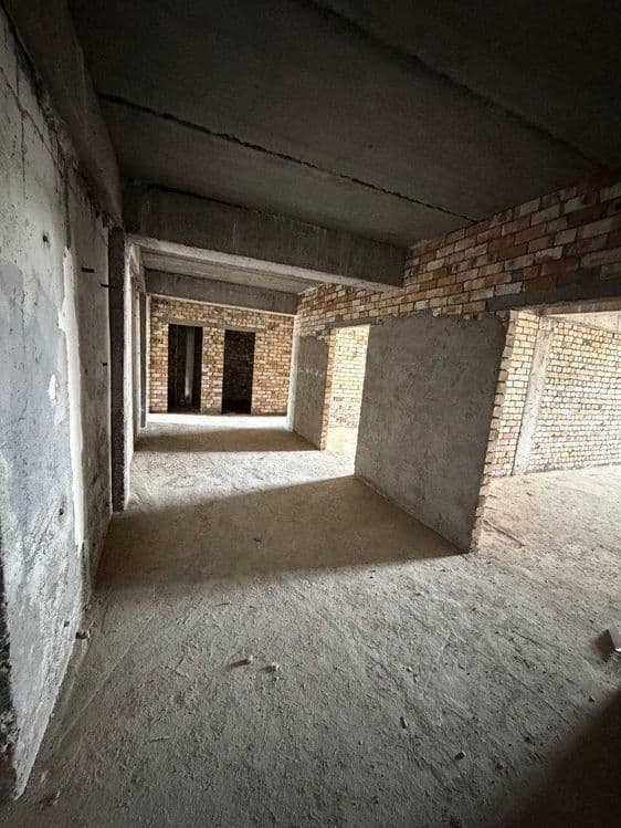 4/9/11 134кв квартира на ЖК Qorasuv River Residence Ор Карасу 6 — 4