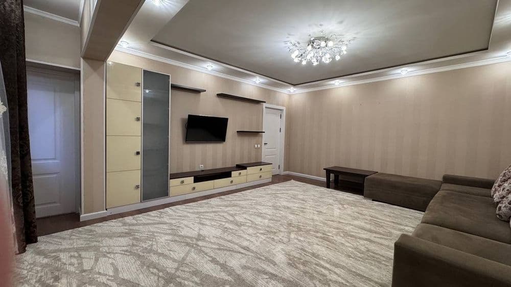 Юнусабад 3 квартал 3/1/4 (72²) продаётся квартира можно нежилое — 2