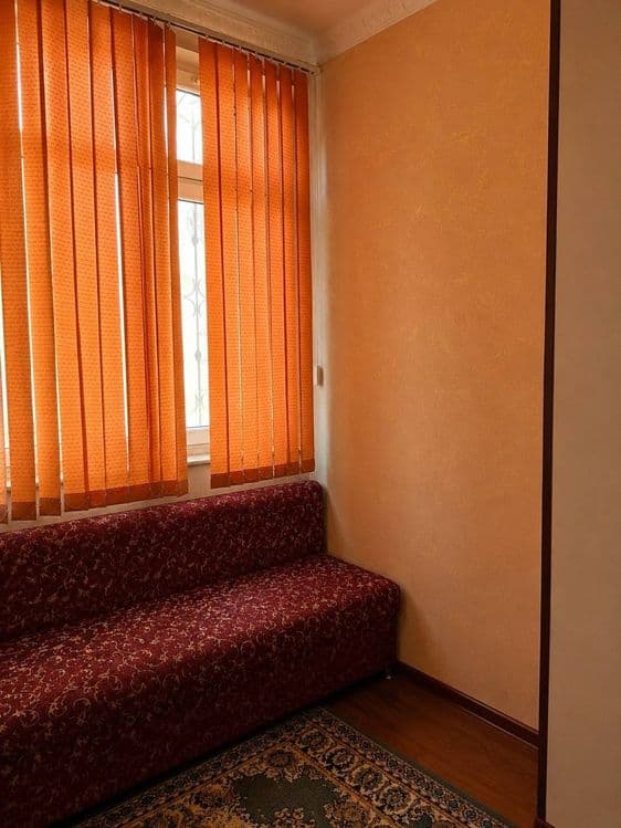 Уютная квартира с хорошим ремонтом 2-комнатная 60м² Яккасарайский р-он — 4