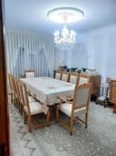 Квартира на Ц14-Ганга 4/4/4 общ пл 90м с обстановкой