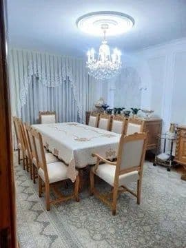 Квартира на Ц14-Ганга 4/4/4 общ пл 90м с обстановкой — 1