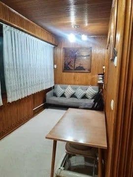 Квартира на Ц14-Ганга 4/4/4 общ пл 90м с обстановкой — 5