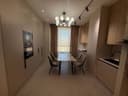 Prestige Gardens 60кв. Ор-р шота руставели ,вокзал. С ремонтом престиж