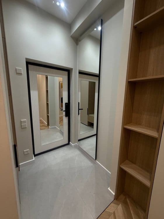 Prestige Gardens 60кв. Ор-р шота руставели ,вокзал. С ремонтом престиж — 3