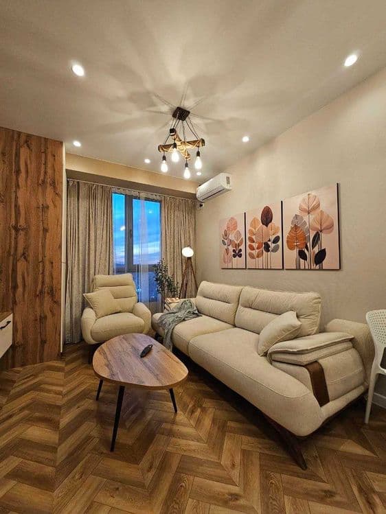 8 Продам квартиру 2/6/8 Яккасарайский район ,улица Бобура — 2