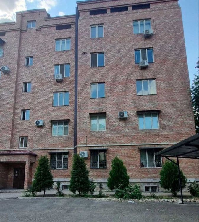 ЭНГ АРЗОН‼️‼️‼️Новостройка ЕВРО 4-Ком 117м2 |Пакркенский/Умон/Корзинка — 1
