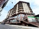 3/8/9 ЖК Nikitina Residence — Мирзо-Улугбекский район