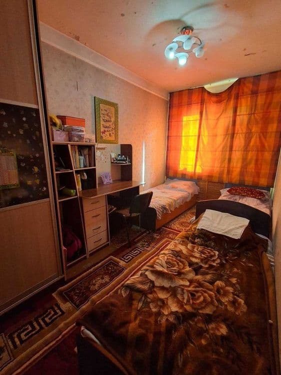 ПРОДАМ 4 ком Художники БИЙ №U310 — 4