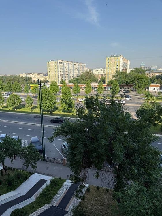 Квартира. Сотилади — 4