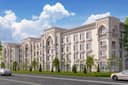 Квартира 2х комнатная 77м2 NRG Maftun Makon ул А.Навоий/ Продажа