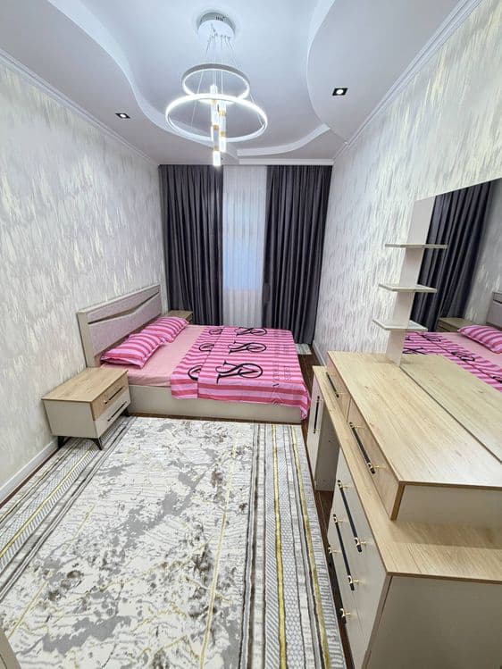 Чиланзар-24 кв 4/7/9.100м2 Срочно продам квартиру срочно — 3