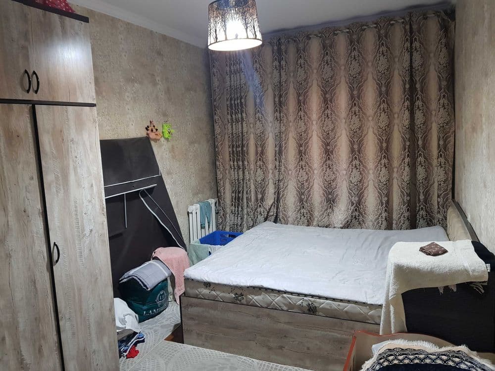 Harbiylar uyi, xavfsiz — 6