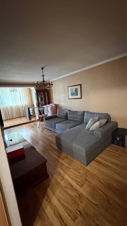 Продажа 3 ком Буюк ипак Йули метро — 3