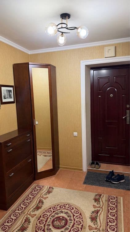 Продажа 3 ком Буюк ипак Йули метро — 5