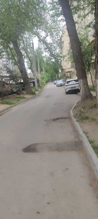 Срочно Продаю‼️2 ком 1 этаж Под Офис Яккасарай ул.Бобура 1 линия 60квм — 5