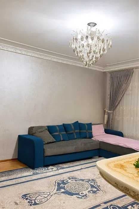 Госпитальный 100м2 4/9/9 Капитал Банк Спец План — 1