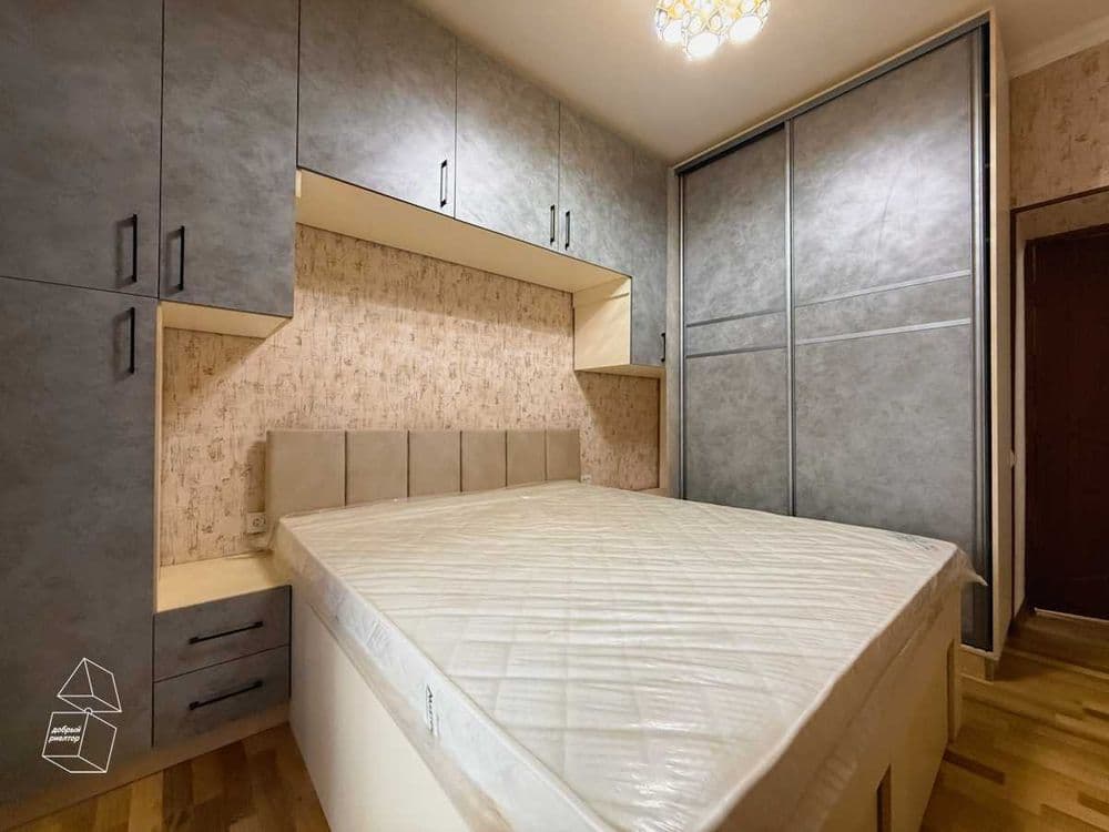 (Добрый) Grand Mir Hotel, 57 м², 2/3/3, Квартира с новым ремонтом — 3