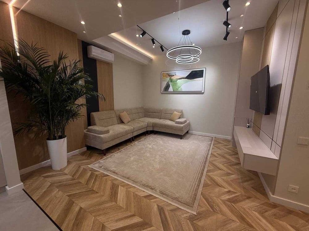 ‼️2-комнатная квартира в ЖК Prestige Gardens‼️ — 1