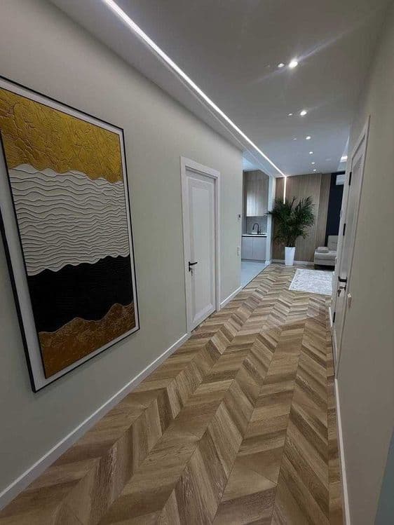 ‼️2-комнатная квартира в ЖК Prestige Gardens‼️ — 2