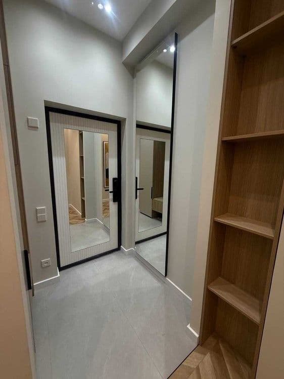 ‼️2-комнатная квартира в ЖК Prestige Gardens‼️ — 3