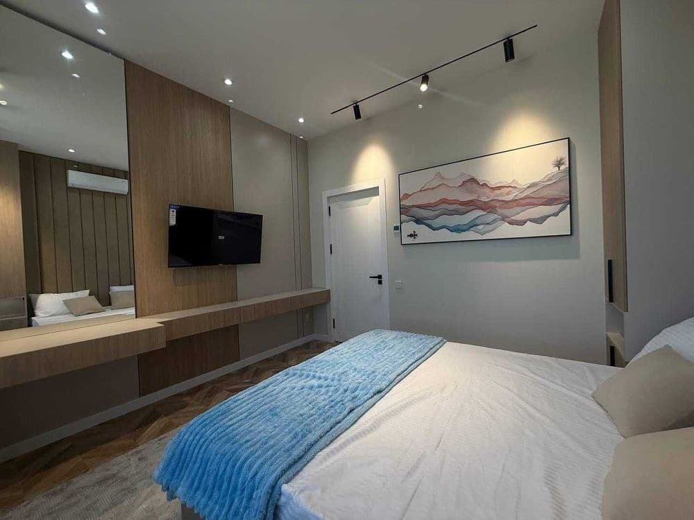 ‼️2-комнатная квартира в ЖК Prestige Gardens‼️ — 5