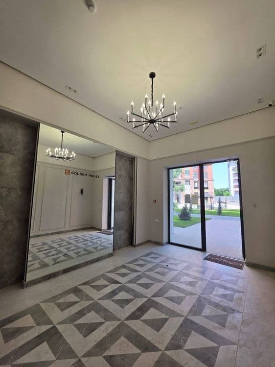 Assalom Bog’lar Продается 3 комнатная квартира ремонт Шахриабад — 1